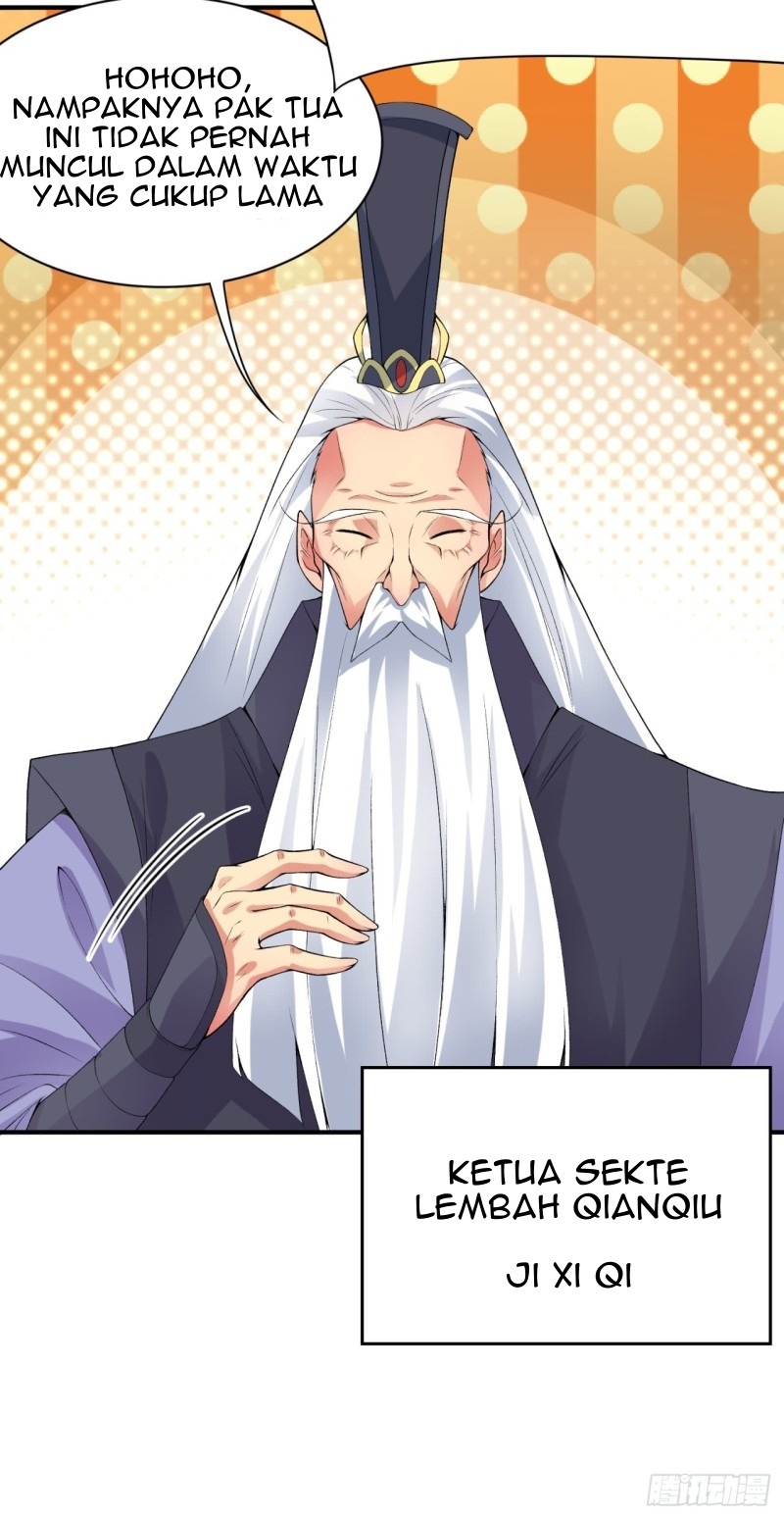 I Picked Up An Attributes Chapter 22 Gambar 63